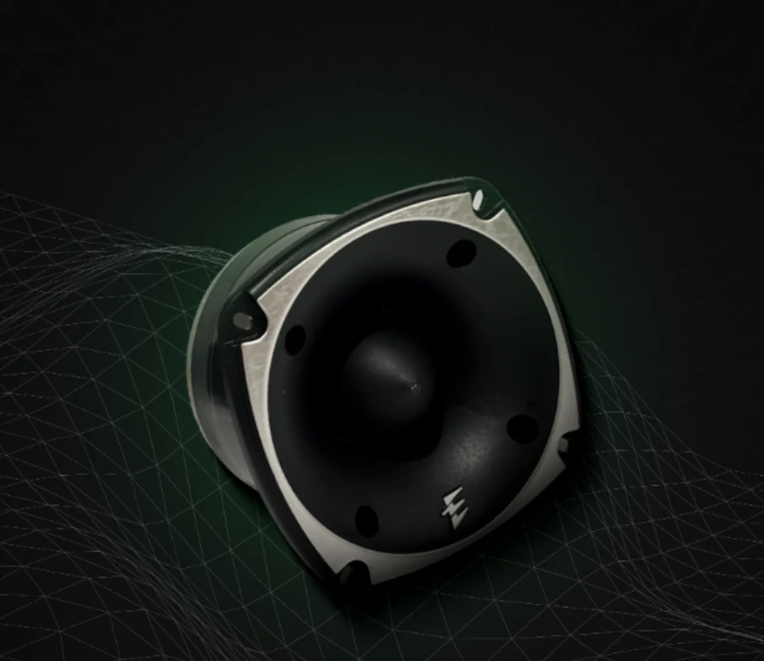 STE400 Black