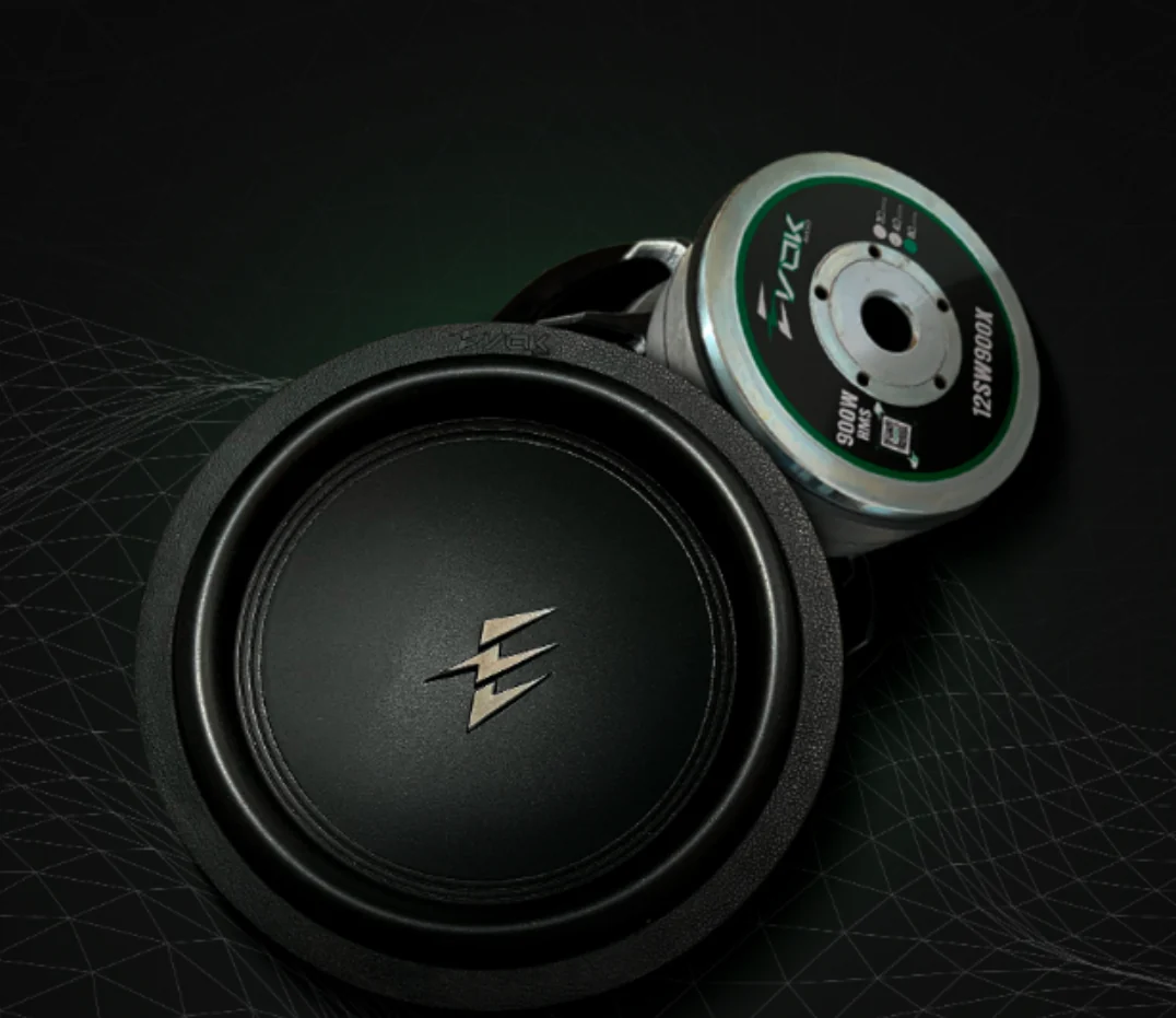 Sub 12SW900X
