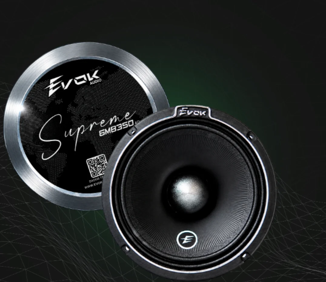 Supreme 6MB350