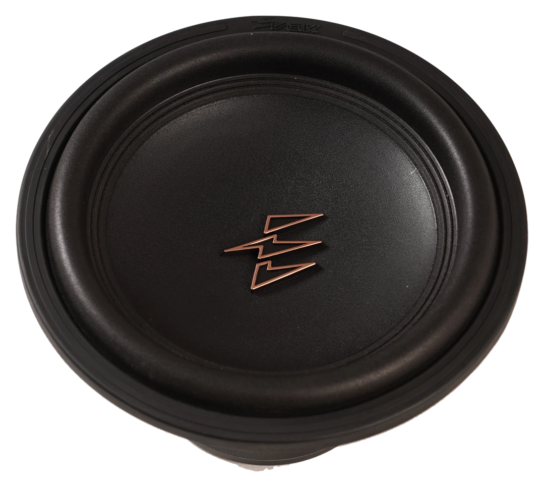 Subwoofer Supreme 12SW2000